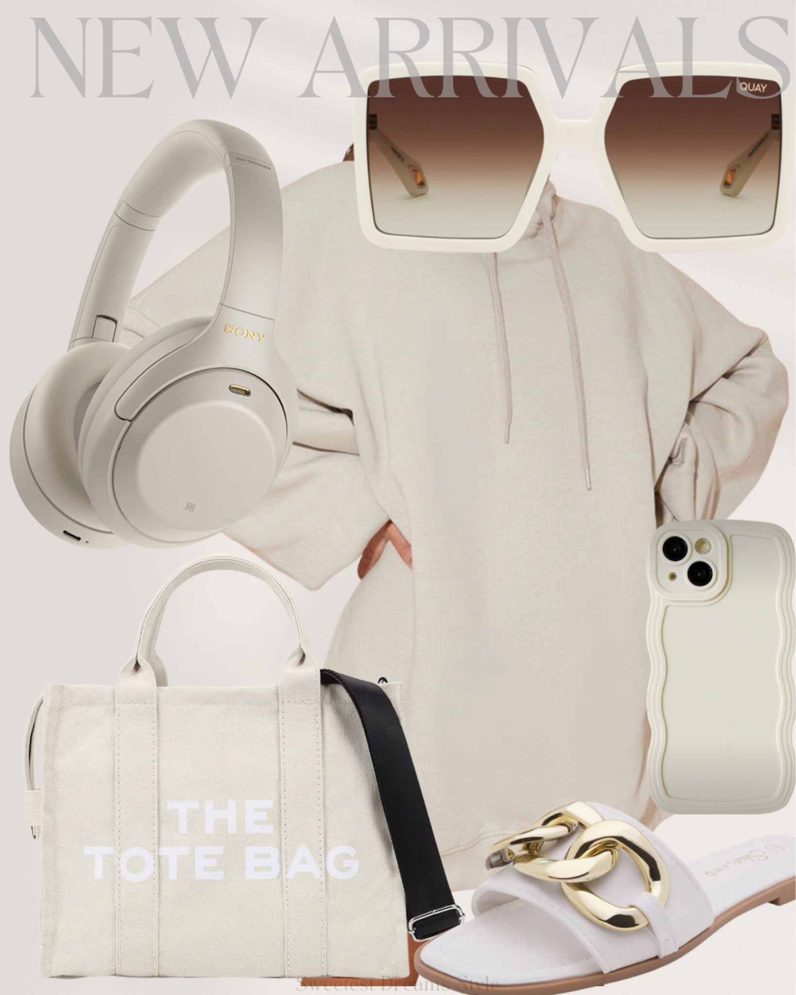 Sweater dress from sweetest dreams style  

#LTKsalealert #LTKstyletip #LTKunder50