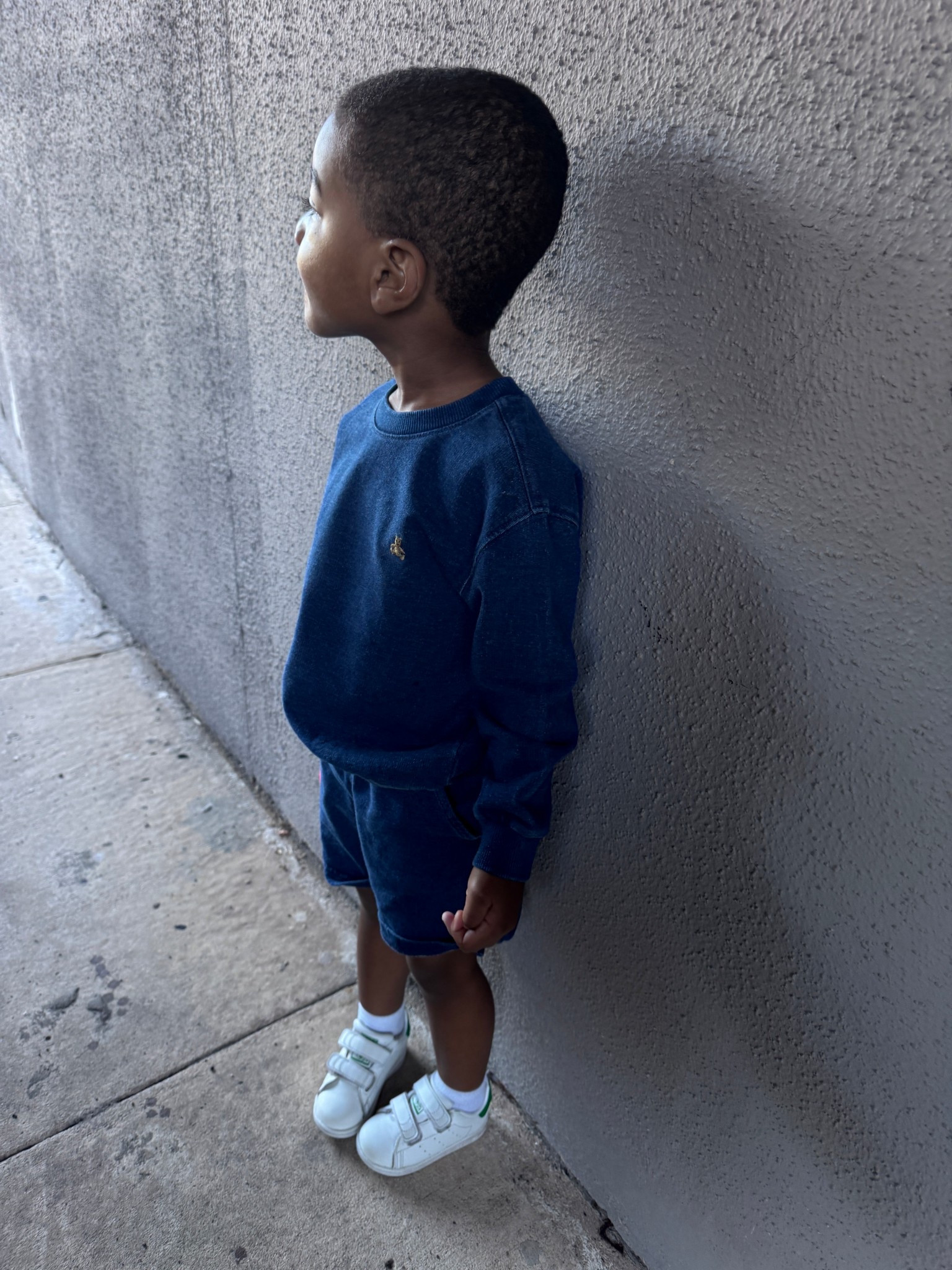 Toddler boy outfit inspo

#LTKKids #LTKFamily #LTKBaby