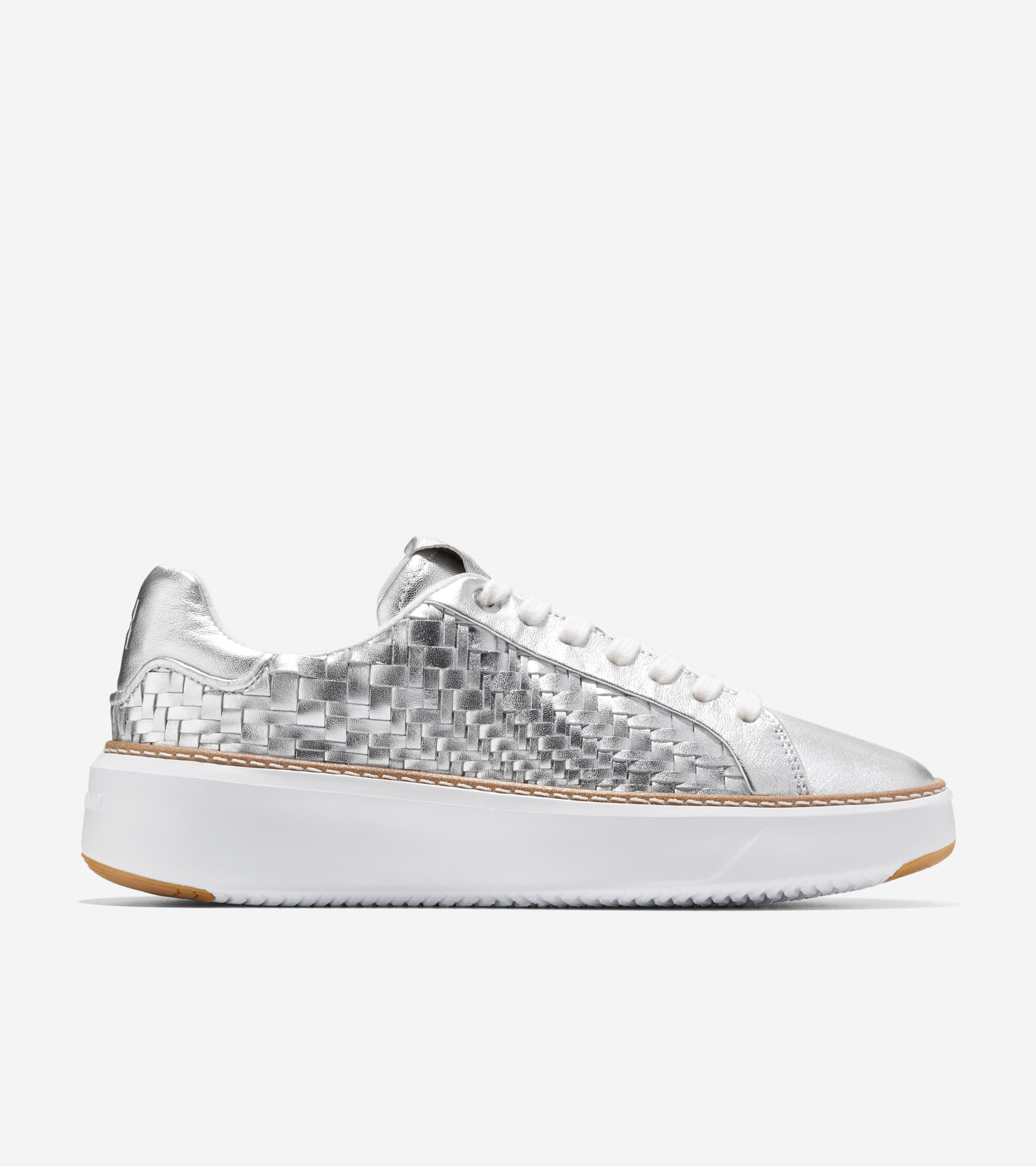 Women's Grandprø Topspin Sneakers | Cole Haan (US)