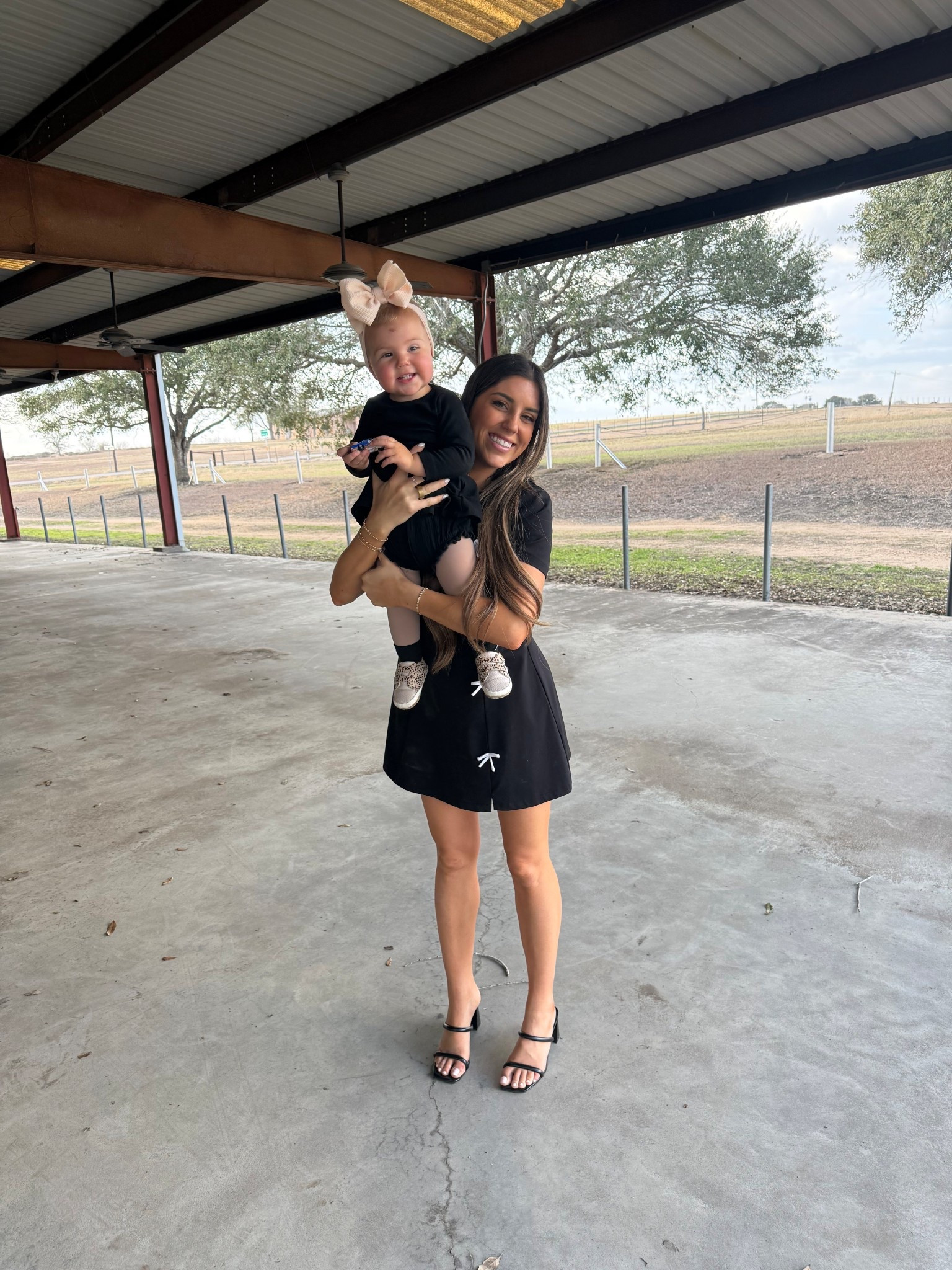🥰❤️

#LTKmomlife #LTKootd