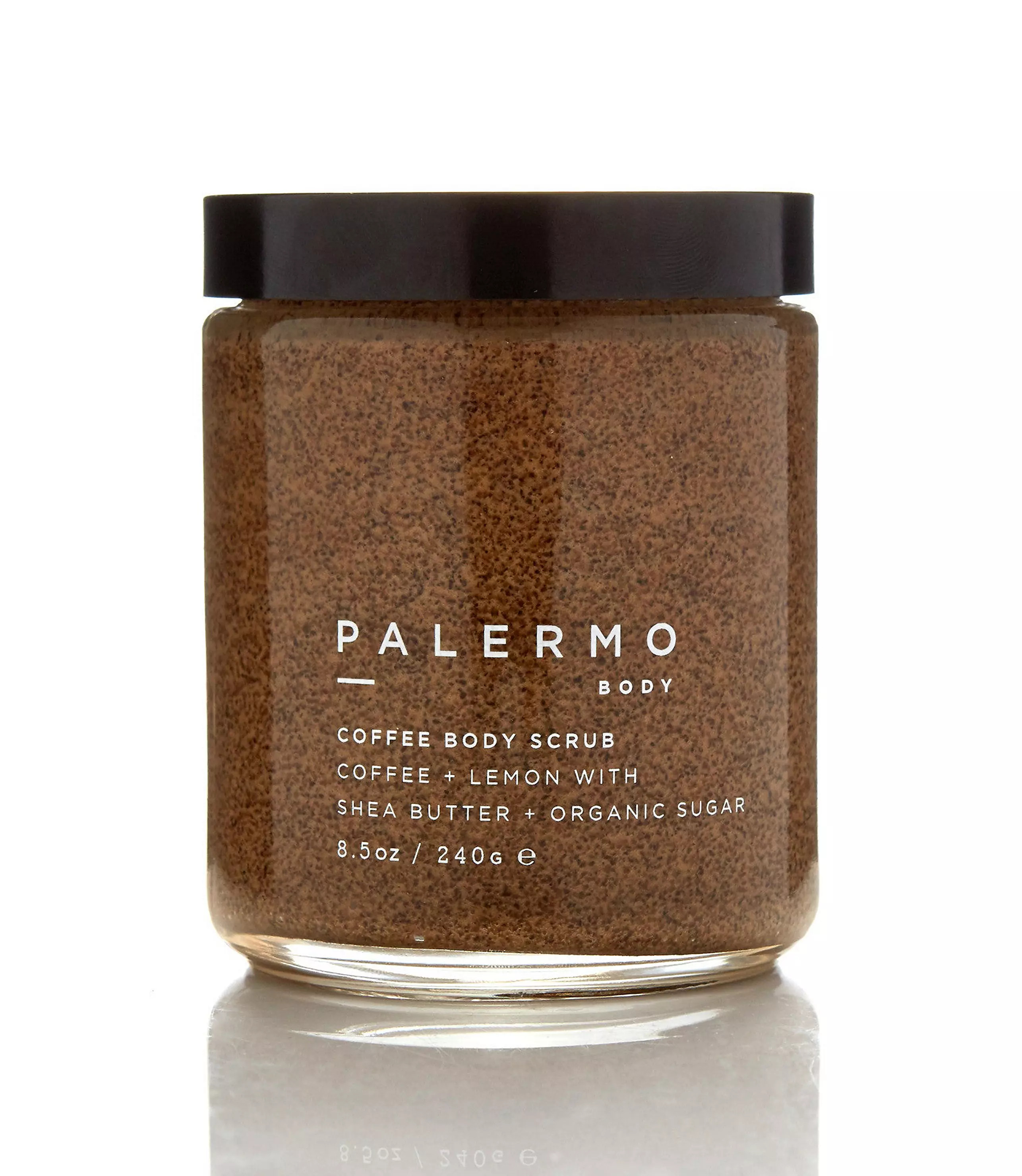 Palermo Coffee Body Scrub | LOFT