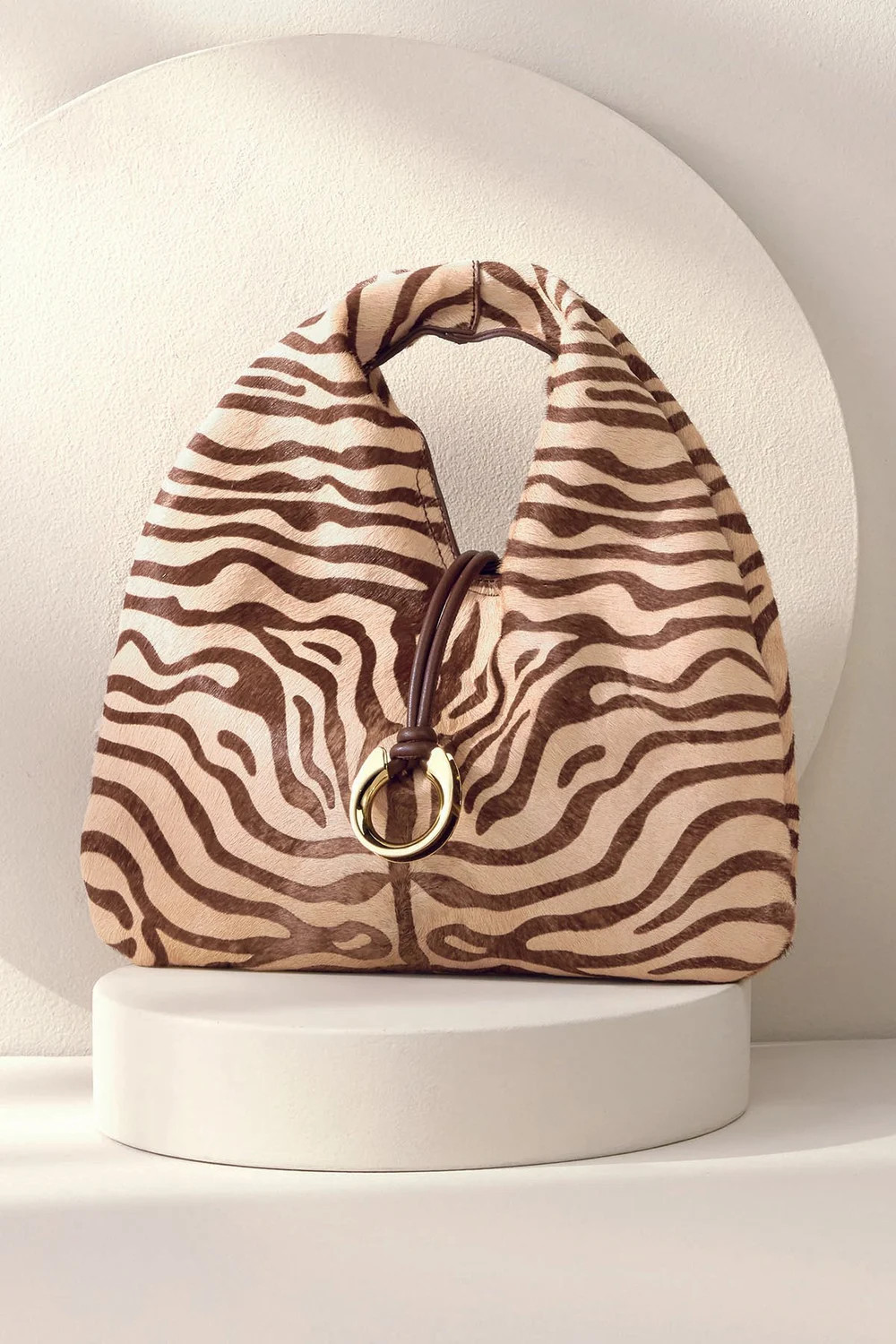 Dolce Vita Martin Mini Hobo Bag | Soft Surroundings