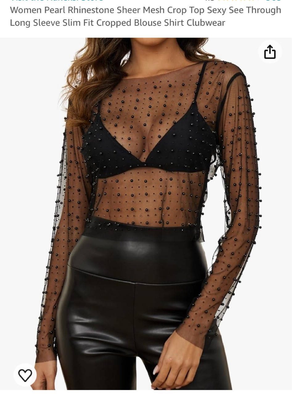 This is so cute on, and I love a graphic tee over it! 

#LTKmidsize #LTKU #LTKfindsunder50