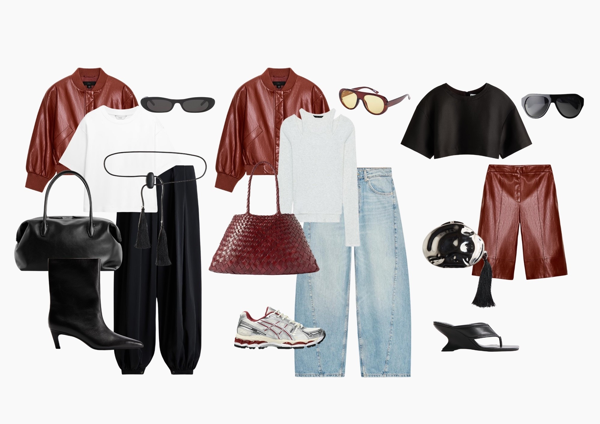 The Two Piece Takeover 📁

#LTKuk #LTKspring