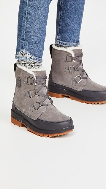 Tivoli IV Boots | Shopbop