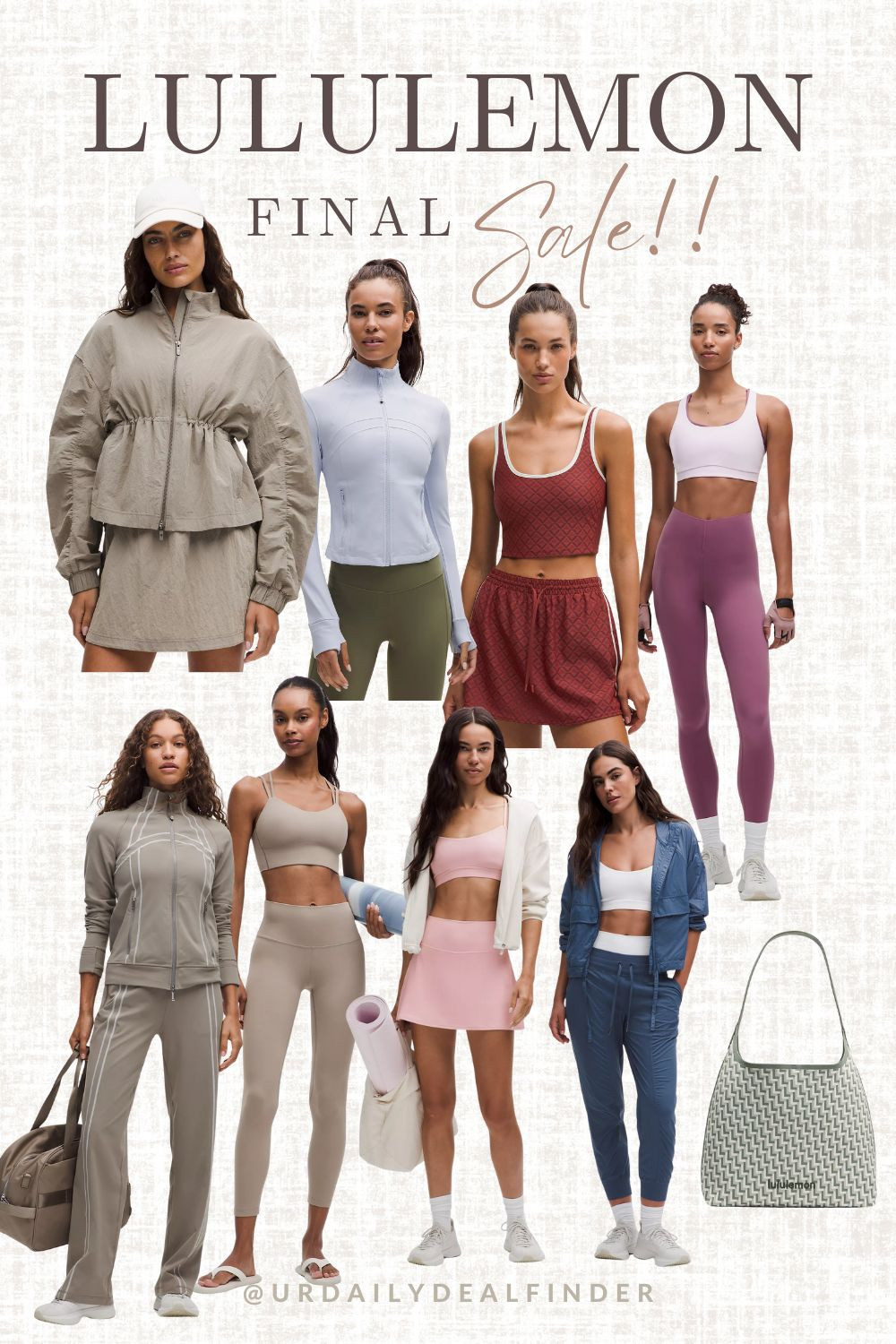 Sale! Lululemon, Lululemon Sale, Activewear 

 #LTKGiftGuide #LTKfitnessgoals #LTKActive