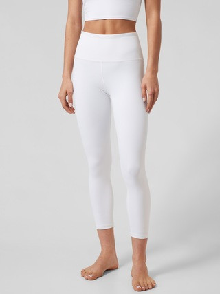 Ultra High Rise Elation 7/8 Tight | Athleta