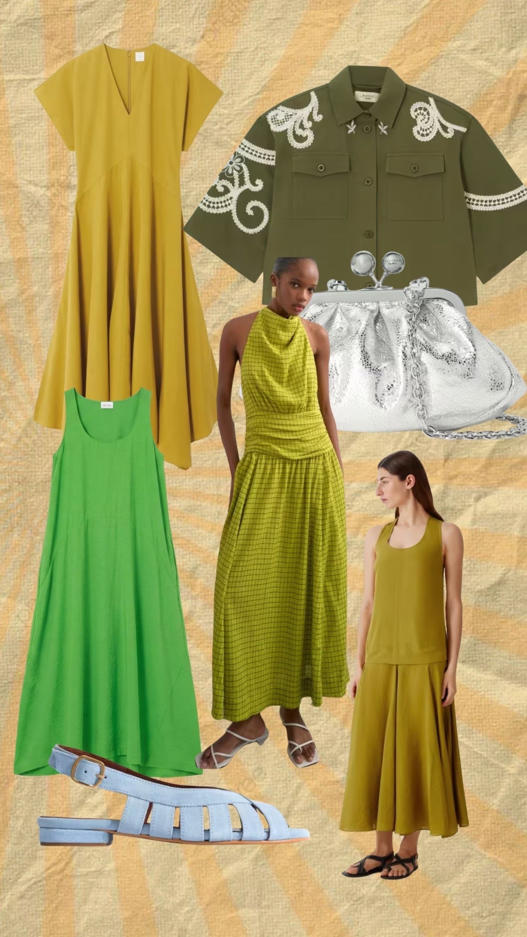 John Lewis picks