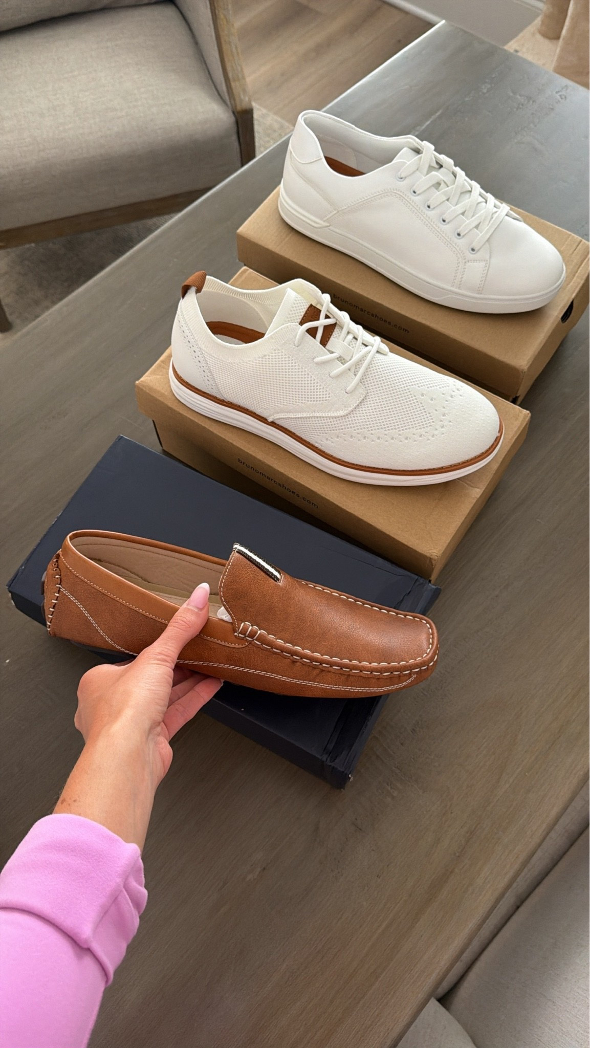 Men’s shoes! 
Great quality and style.

#LTKootd #LTKMens
