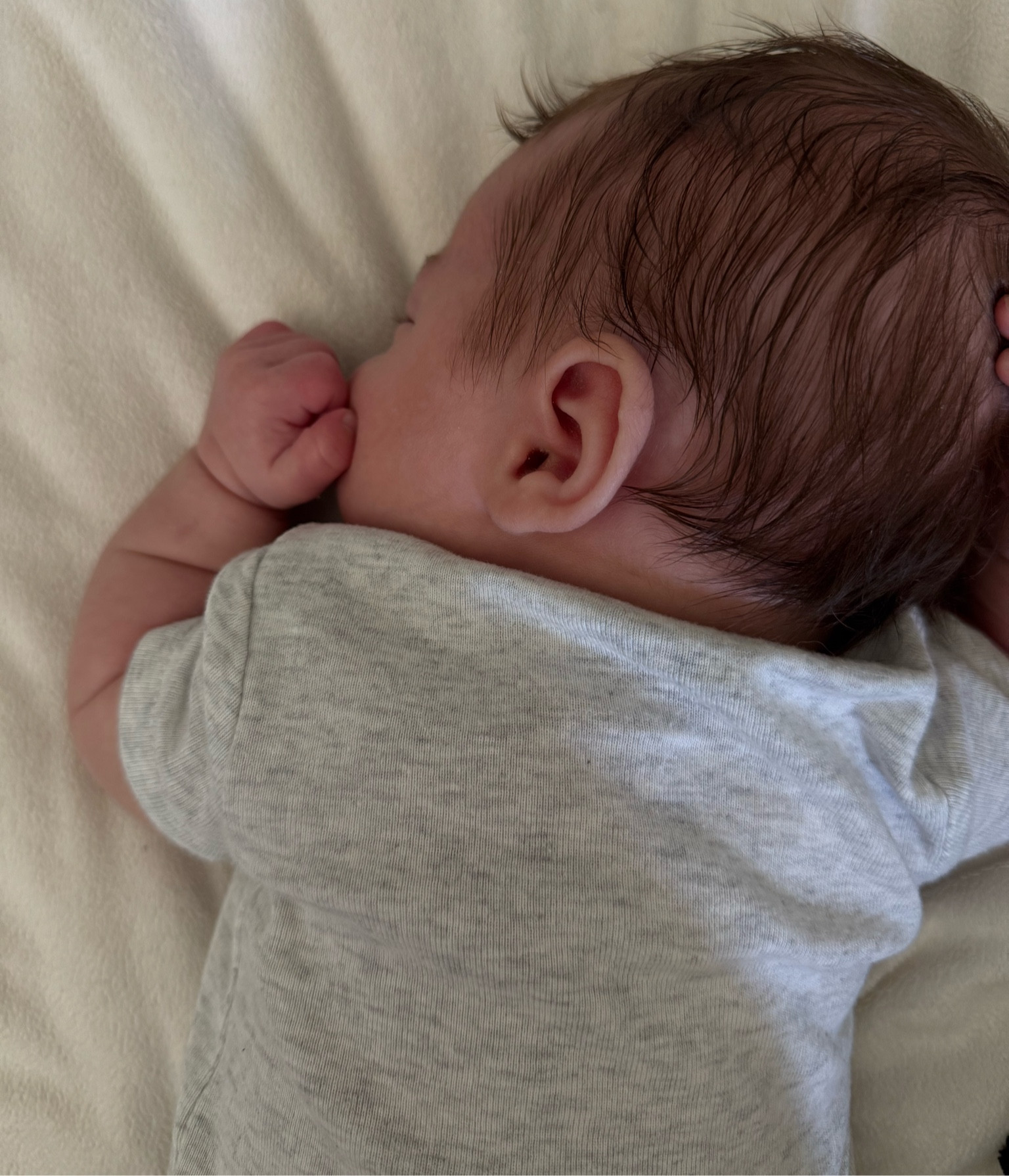 most used baby products 