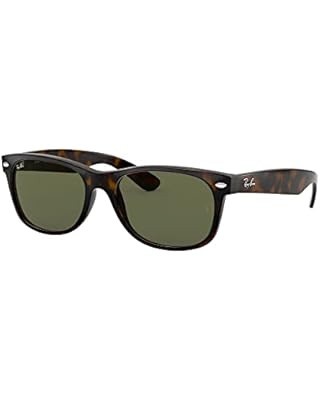 Ray-Ban RB2140 Original Wayfarer Sunglasses | Amazon (US)