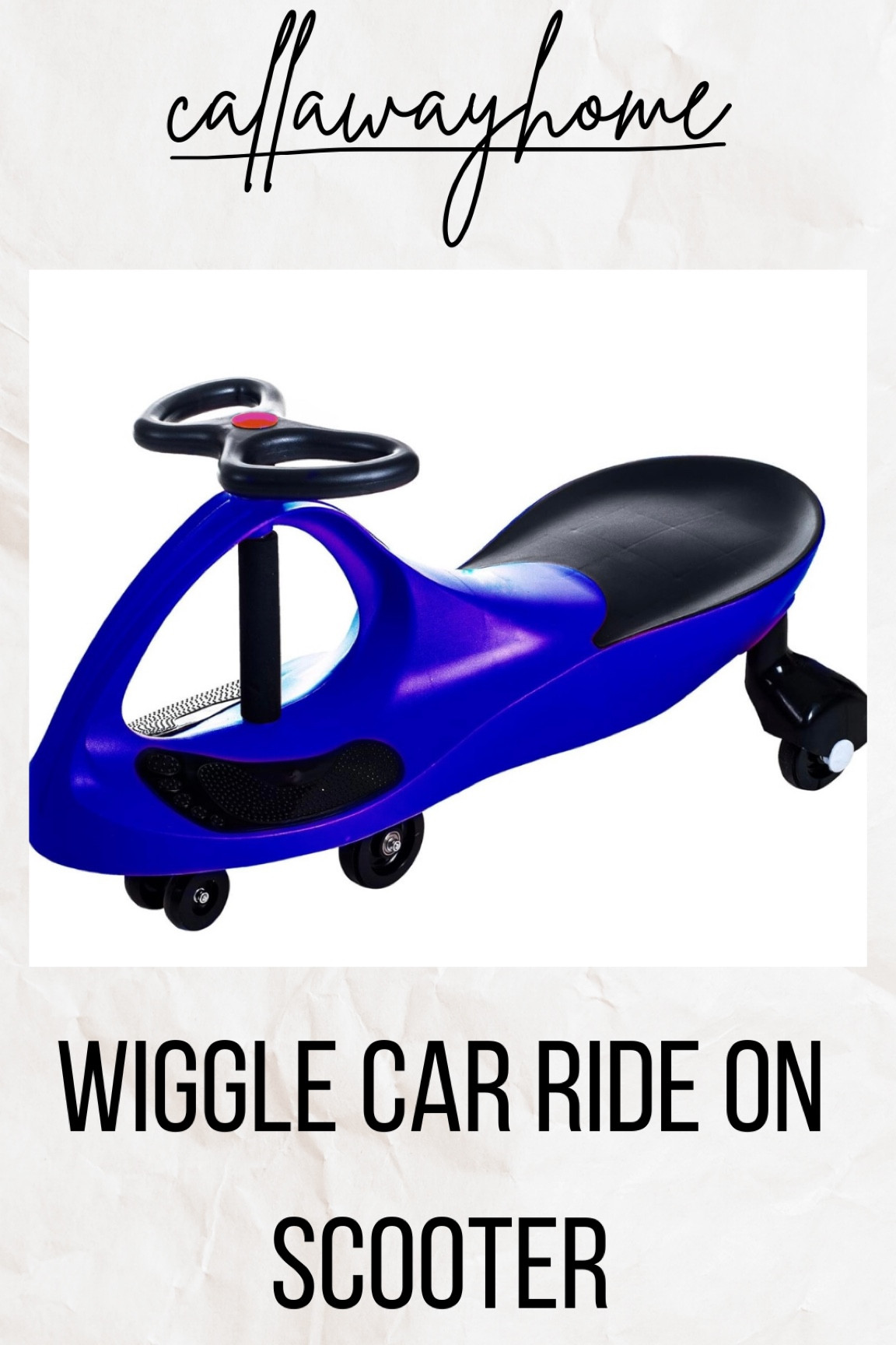 The best ride on scooter for kids 

#LTKfamily #LTKsalealert #LTKkids