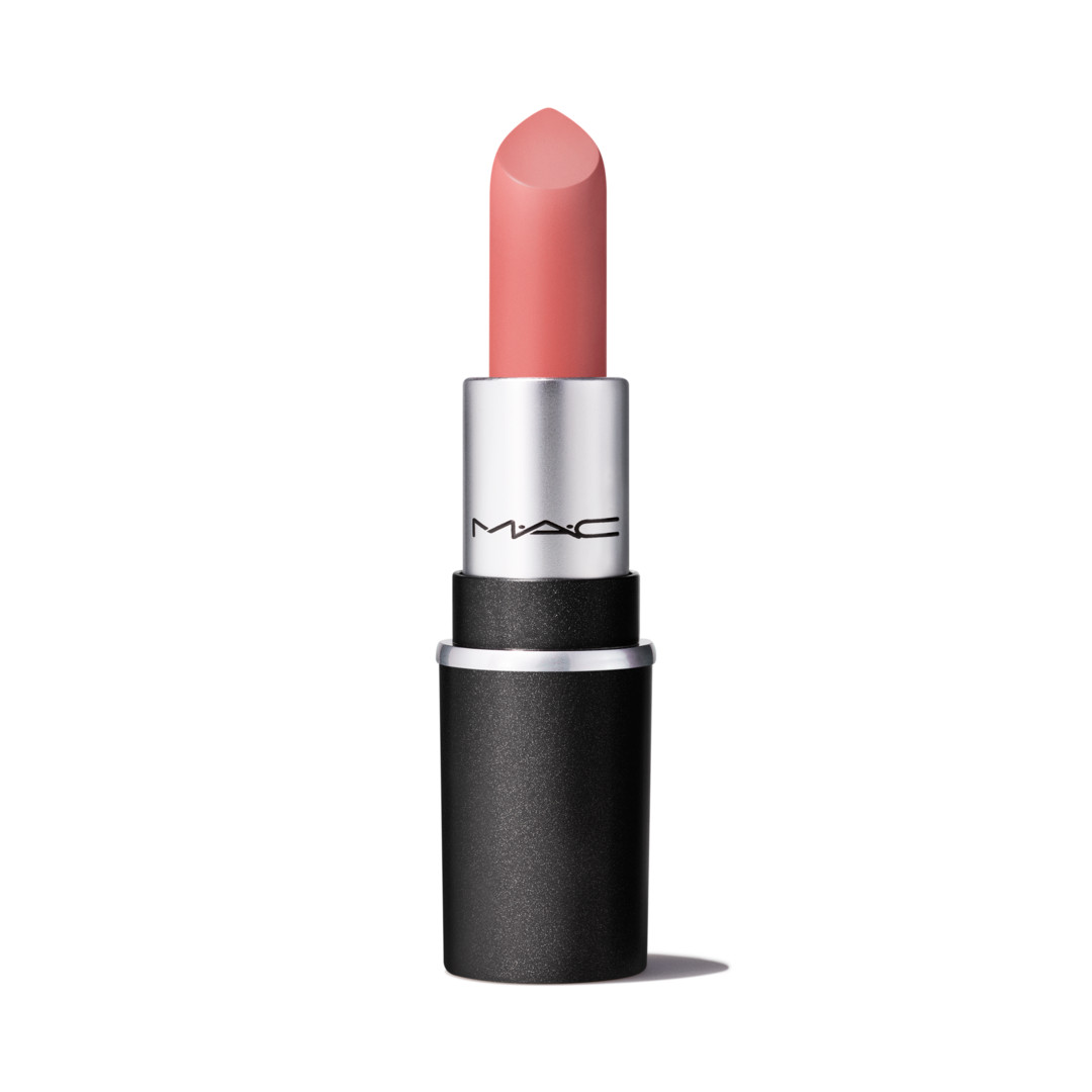 Mini MAC Travel Size Lipstick | Including Ruby Woo & Velvet Teddy Minis | MAC Cosmetics - Officia... | MAC Cosmetics (US)