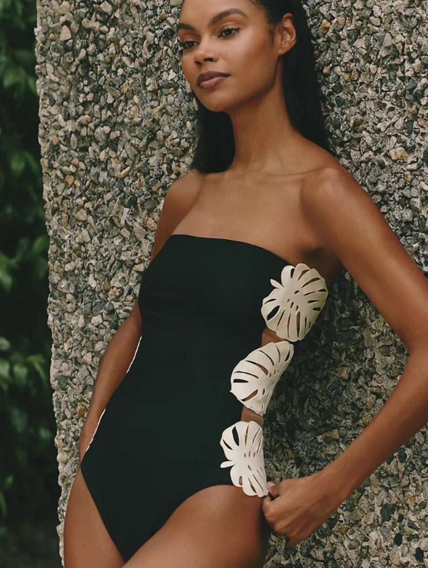 Love this Swimsuit!

#LTKSeasonal #LTKOver40 #LTKTravel