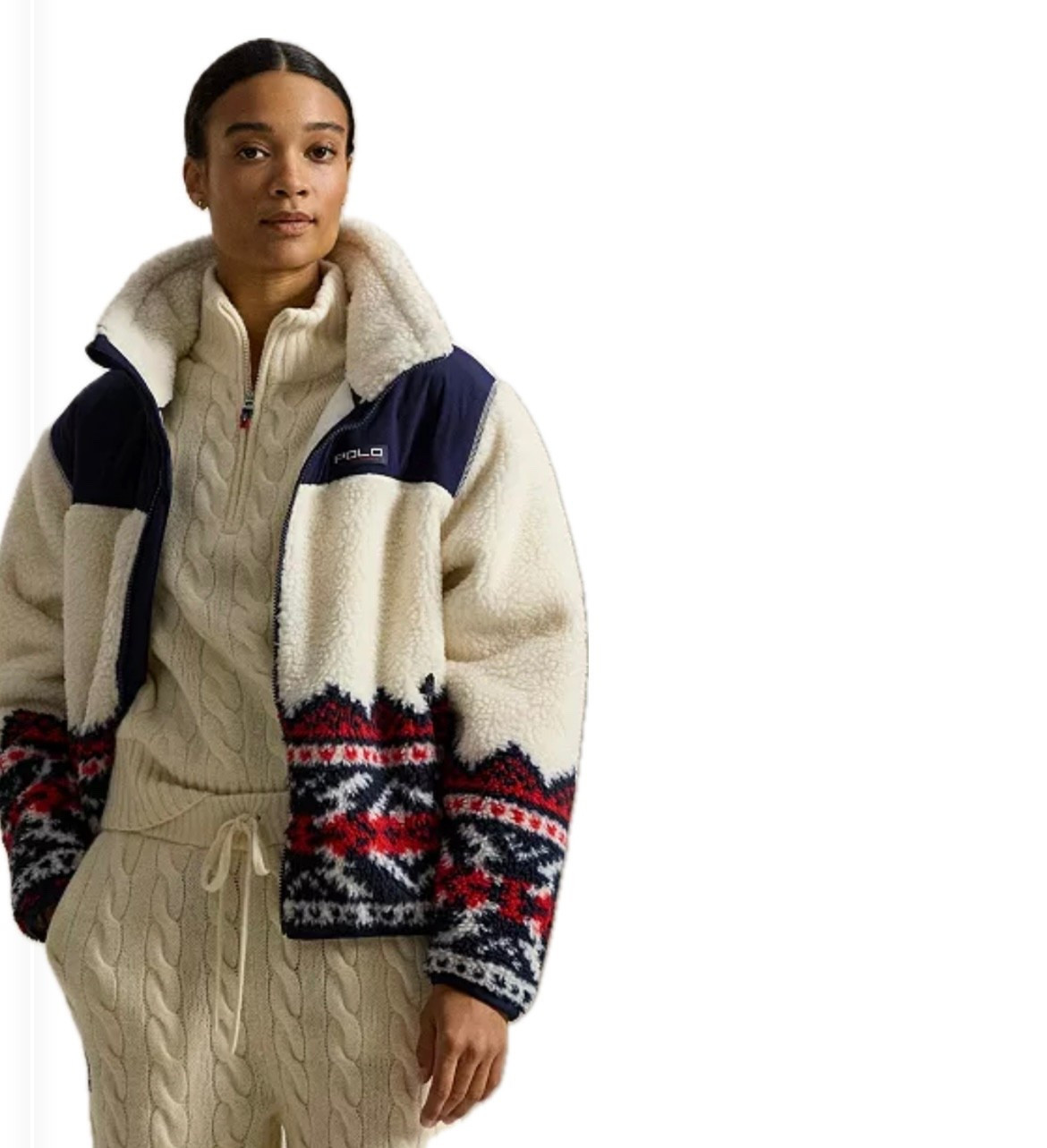 One Of My Faves 🇺🇸❄️
… among the as-always-amazing Olympic collection for this year’s Winter Olympics by Ralph Lauren!



#LTKSeasonal