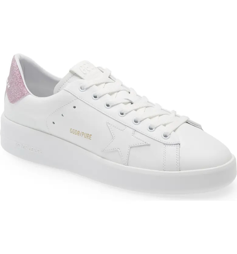 PURESTAR Low Top Sneaker | Nordstrom