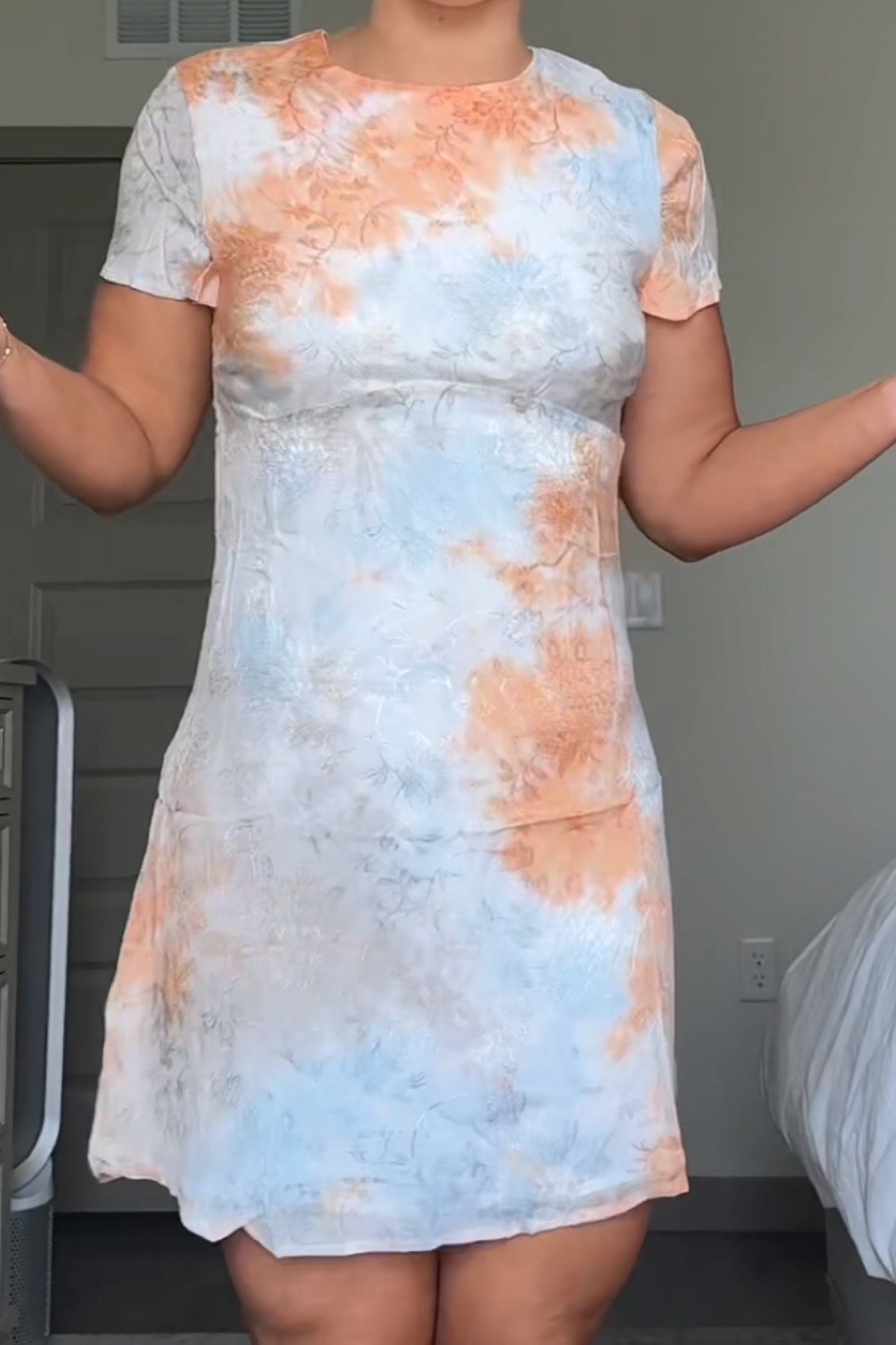 Size small (true to size) 