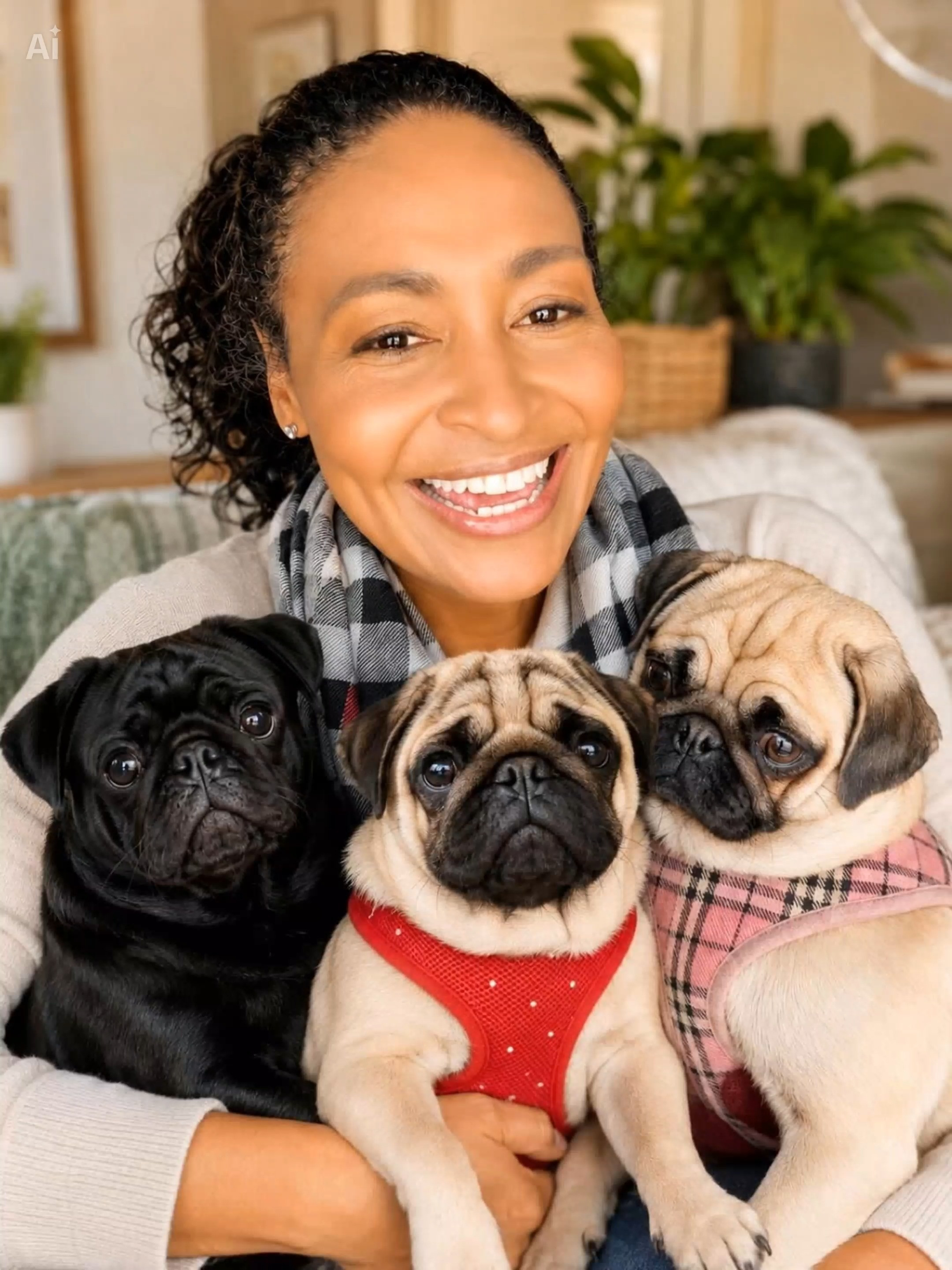 Okay fam, I'm SO excited about this one. 📷

Facebook just opened up Subscriptions for me — and that means if you want to be part of the inner circle, you can now subscribe and get access to things I don't share on the regular feed.

I'm talking: 📷 Early product recommendations before they go live 📷 Real skincare & beauty routines — unfiltered 📷 First look at deals and finds 📷 Behind the scenes of this creator journey. #Plus, you'll get a subscriber badge so I know it's YOU in the comments. 📷

This community has been growing and I want to give back to the ones who've been rocking with me from the start.

Visit my page and learn more about me, the pugs, my life and consider subscribing. And thank you!

https://www.facebook.com/chandra.redding

#subscribe #newbeginnings #startingover #building #melrobbins 

 #LTKdayinmylife #LTKOver40 #LTKSaleAlert