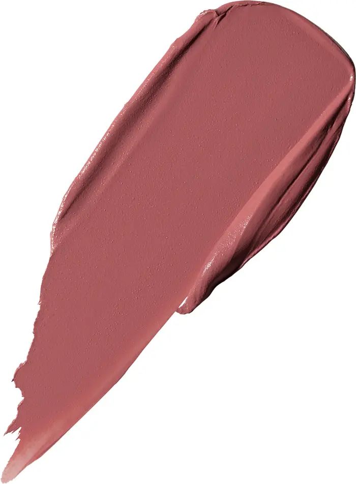 MAC Cosmetics Macximal Silky Matte Lipstick in Lady Danger at Nordstrom, Size 0.12 Oz | Nordstrom