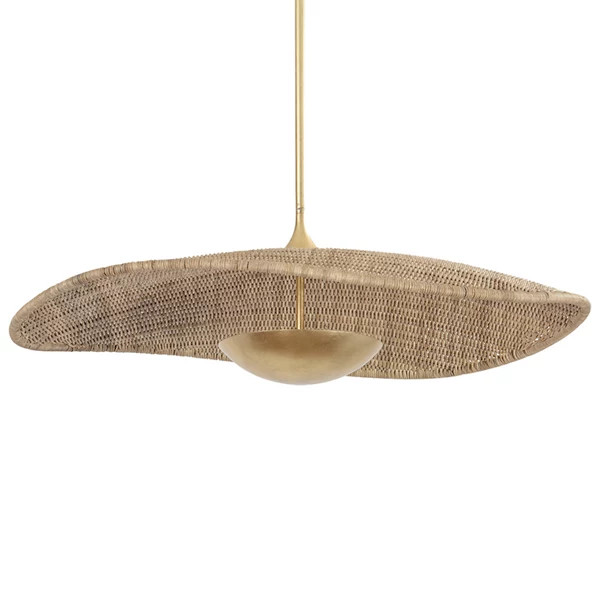 Shiloh LED Chandelier | Lumens