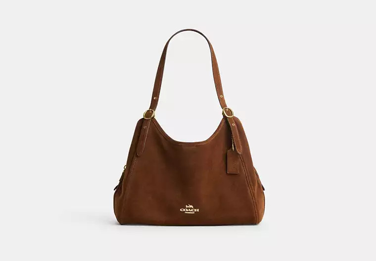 Erin Shoulder Bag | Coach (US)