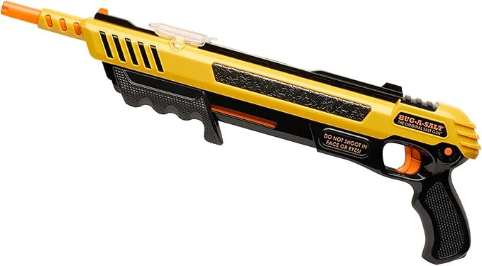 BUG-A-SALT Yellow 3.0 | Amazon (US)