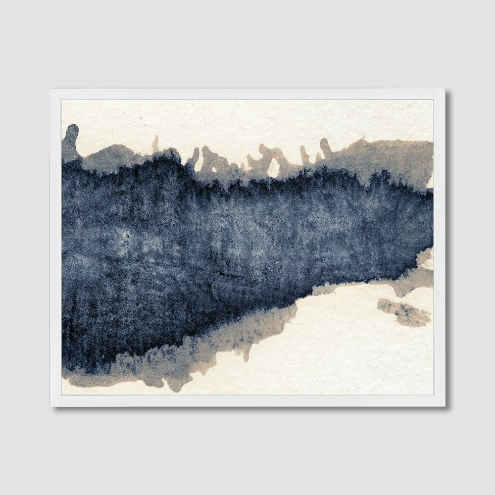 Framed Print - Fotolia | West Elm (US)