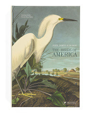 The Birds Of America Book | TJ Maxx