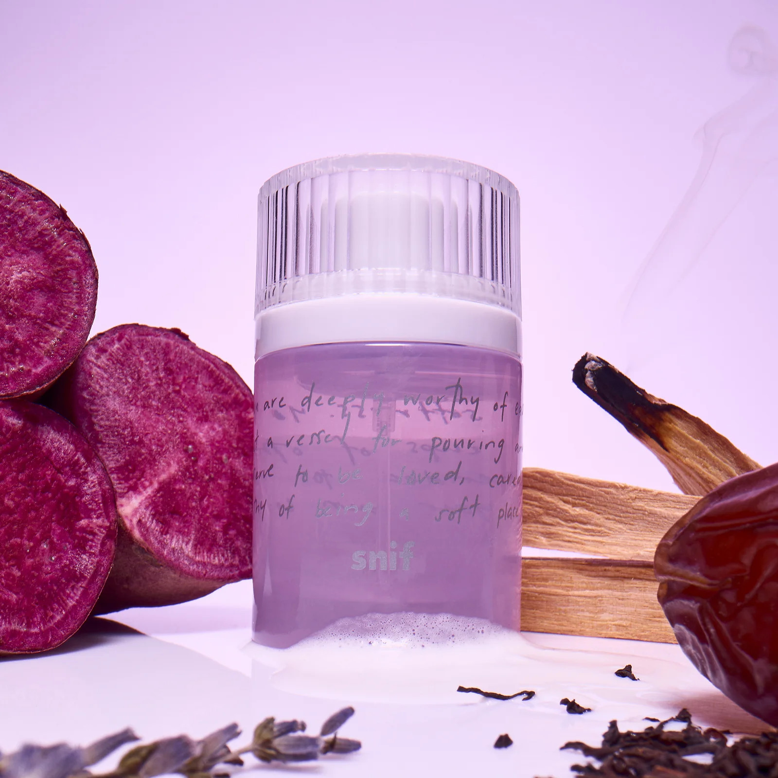 Gentle Reminder | Snif