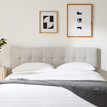 Emmett Headboard | West Elm (US)