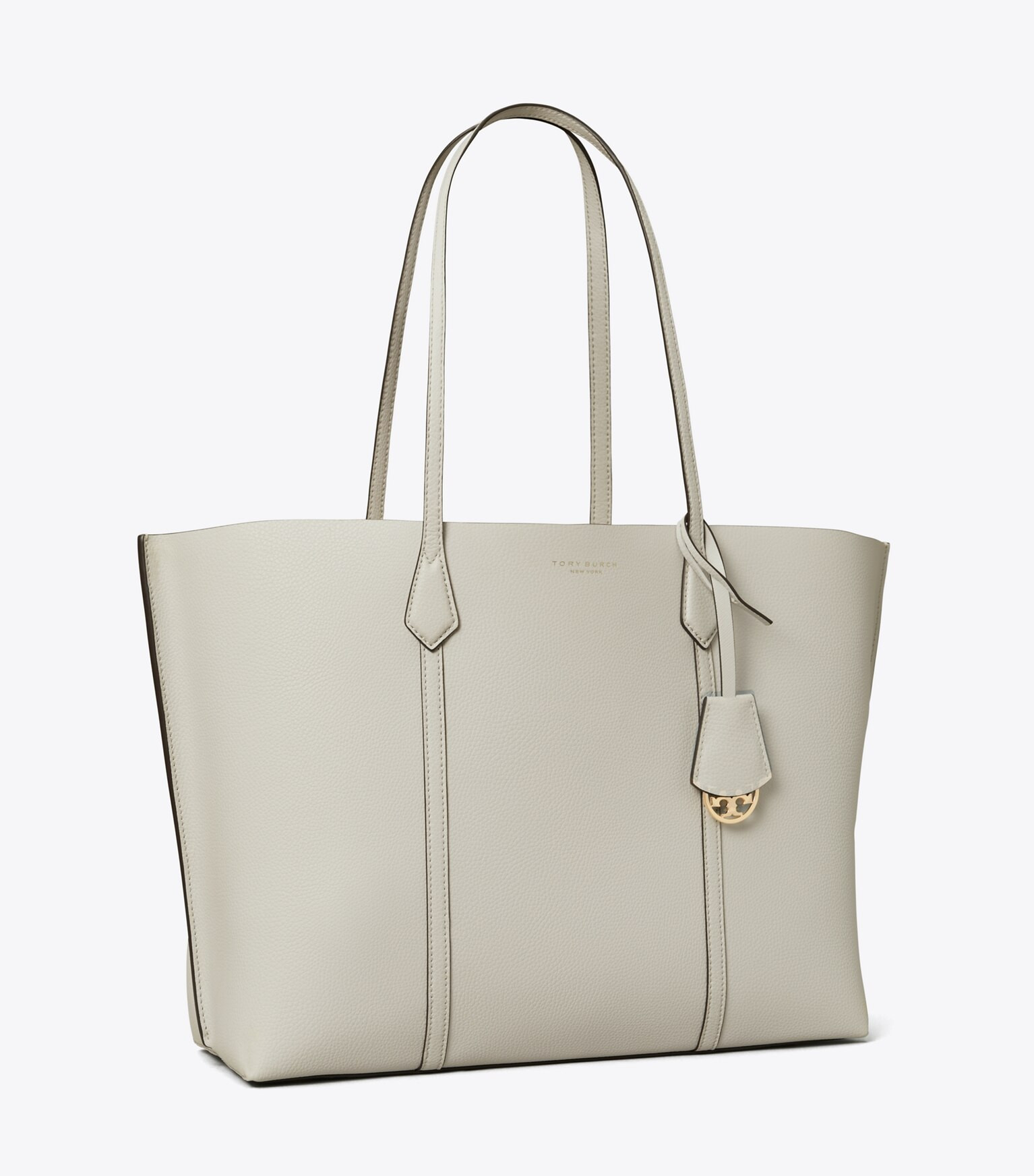 Perry Triple-Compartment Tote Bag: Women's Designer Tote Bags | Tory Burch | Tory Burch (US)
