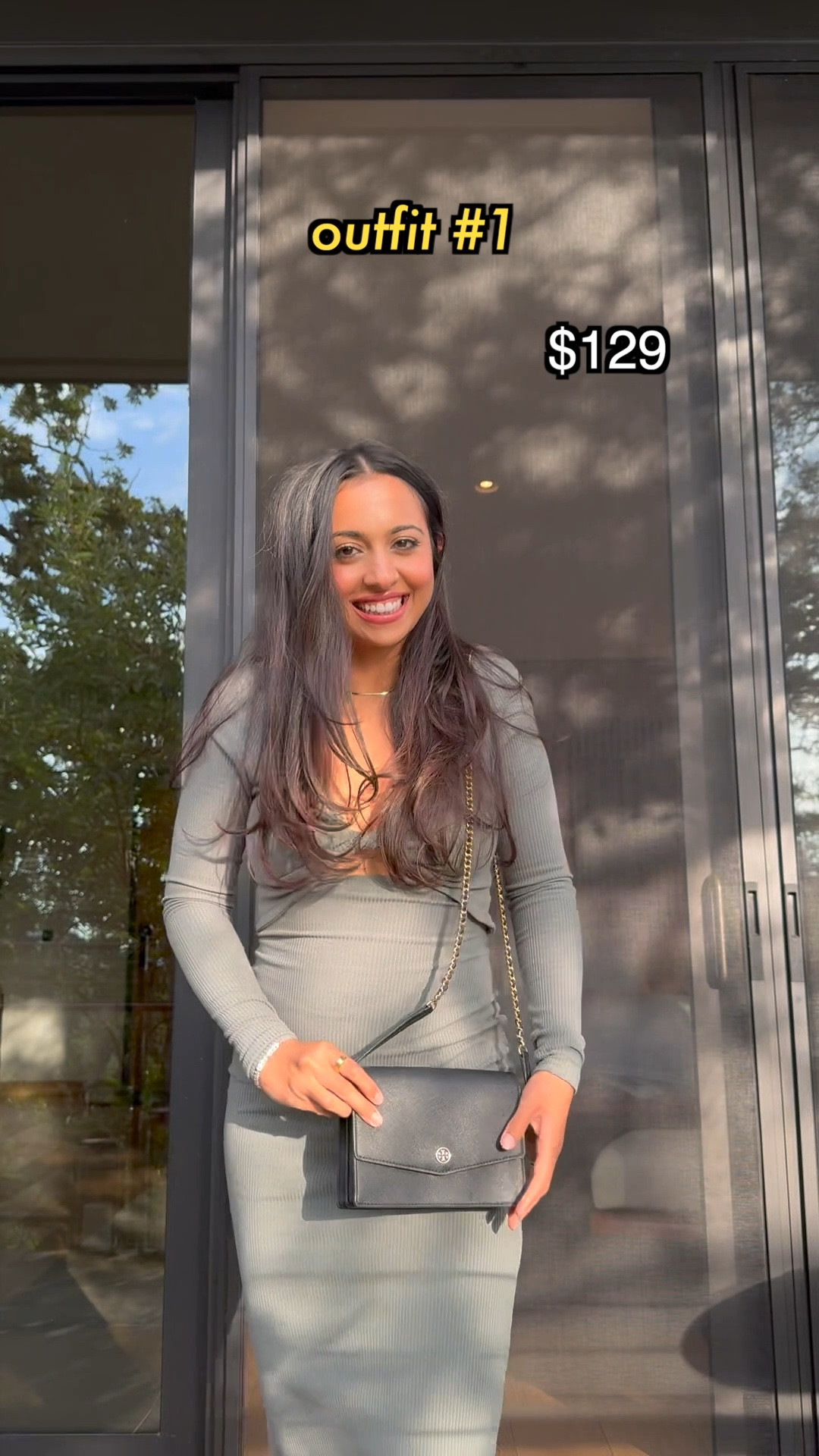 Loved all of these! I did a size small in all of them and I am 5’4 and 120lbs

#LTKSeasonal #LTKSaleAlert #LTKStyleTip