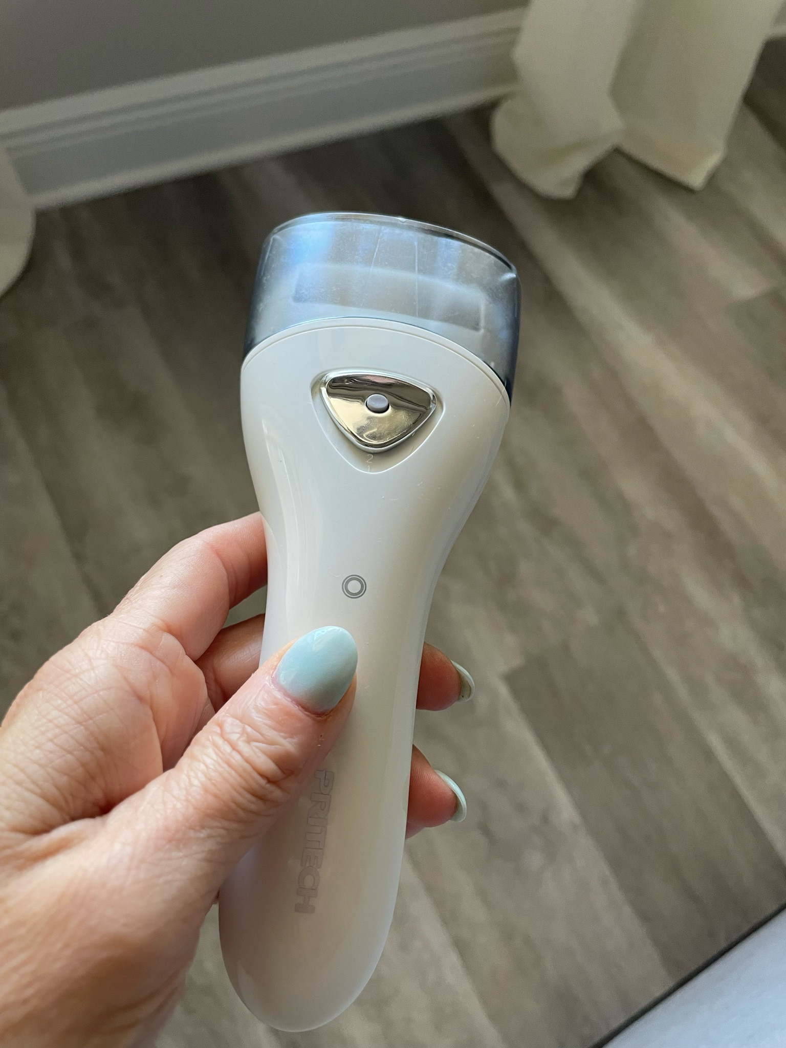 The best at home pedicure tool from Amazon! Can’t say enough about how smooth your feet feel after using this.

#LTKbeauty #LTKFind #LTKunder50