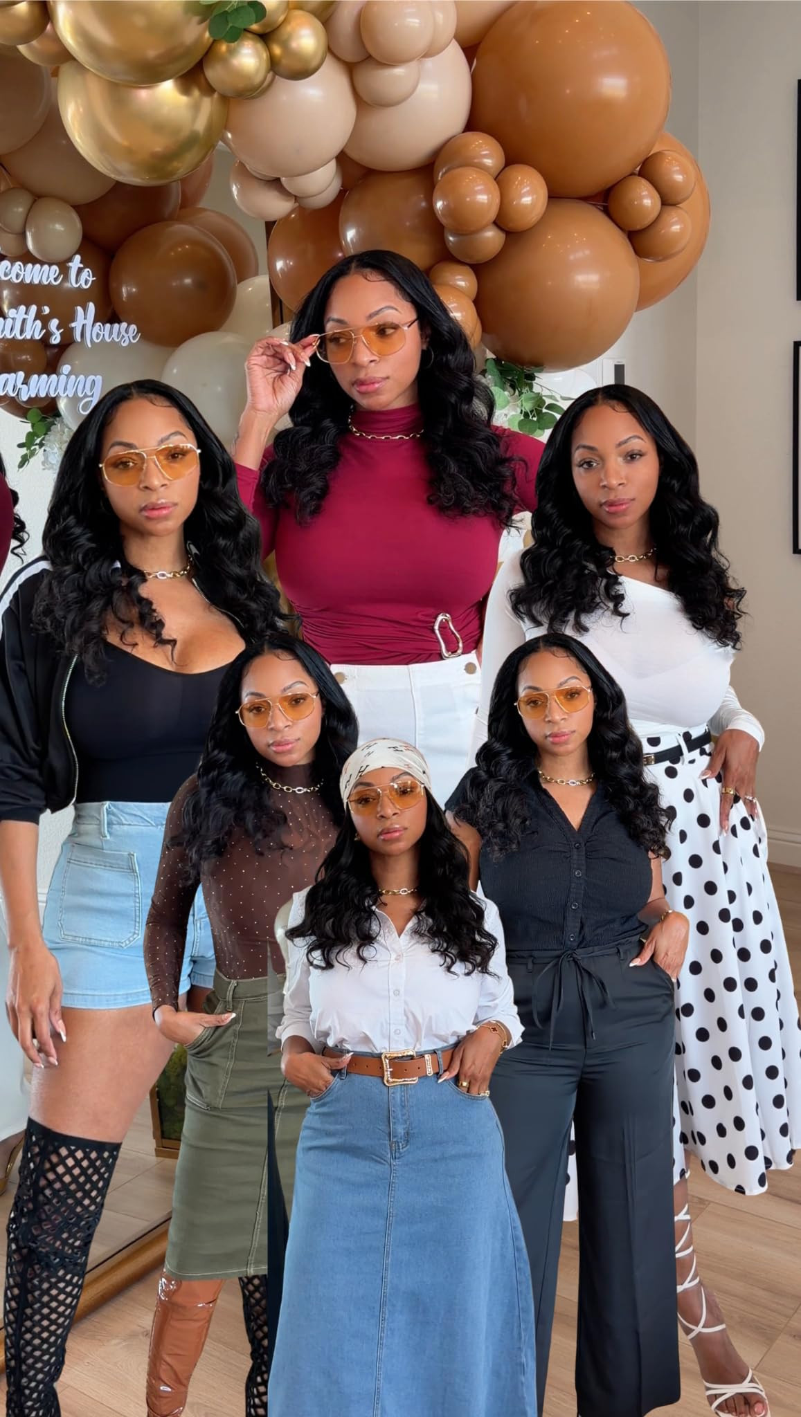 New denim pieces to upgrade your look! Perfect for a casual vibe. 🌟
-
-
-
fashion, spring fashion, denim, skirts, amazon fashion, trendy outfits, trendy spring fashion, spring outfits, amazon spring outfits 

 

#LTKootd #LTKSeasonal