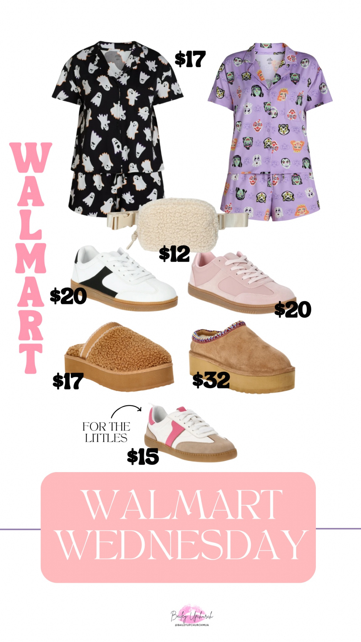 Walmart Wednesday picks!