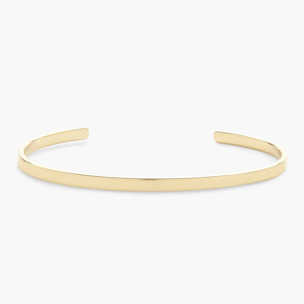 Lexi Cuff Bracelet | Brook and York