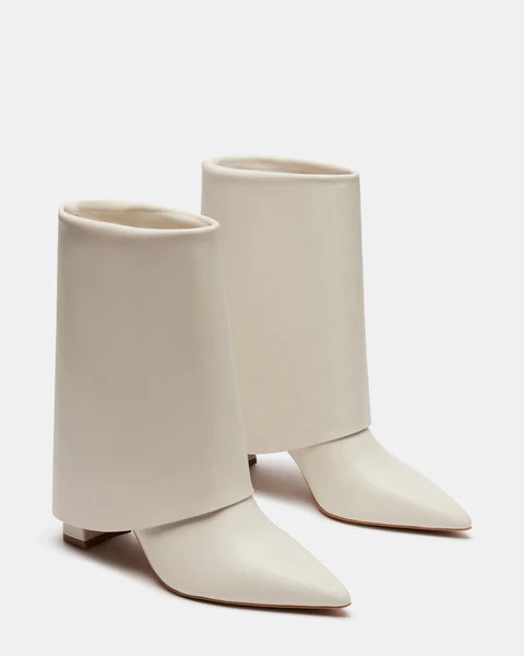 FALLON BONE LEATHER | Steve Madden (US)