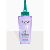 L'Oréal Paris Elvive Hydra Pure Exfoliating Pre-Shampoo Scalp Serum 102ml | PrettyLittleThing UK