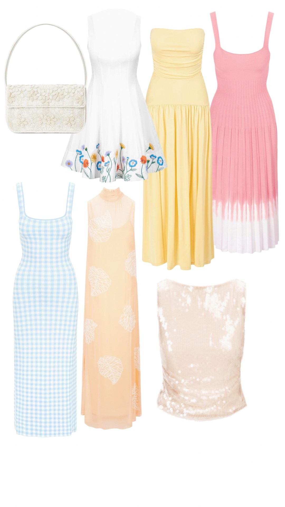 STAUD Spring picks 💛

#LTKSeasonal #LTKStyleTip #LTKWorkwear