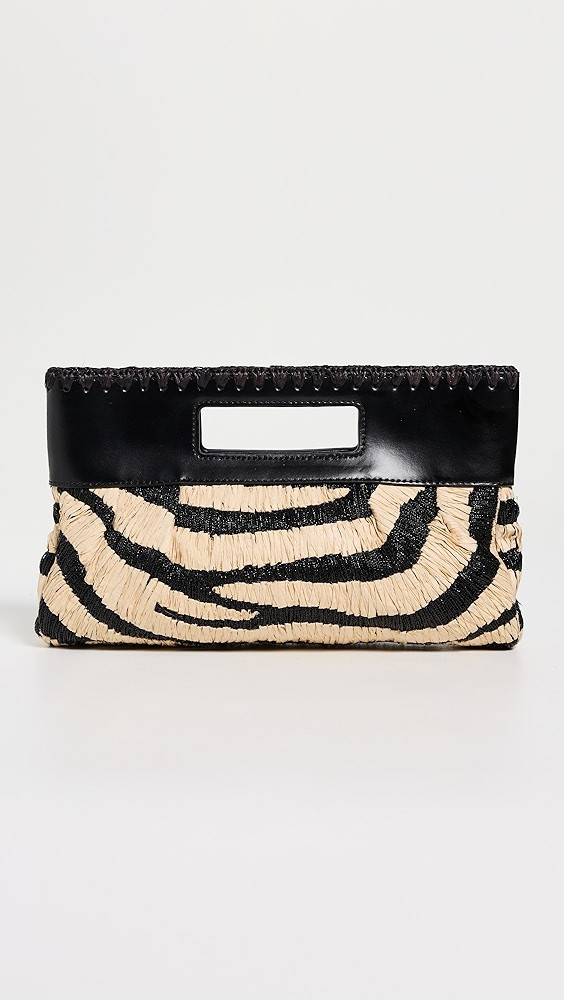 STAUD Lena Clutch | Shopbop | Shopbop