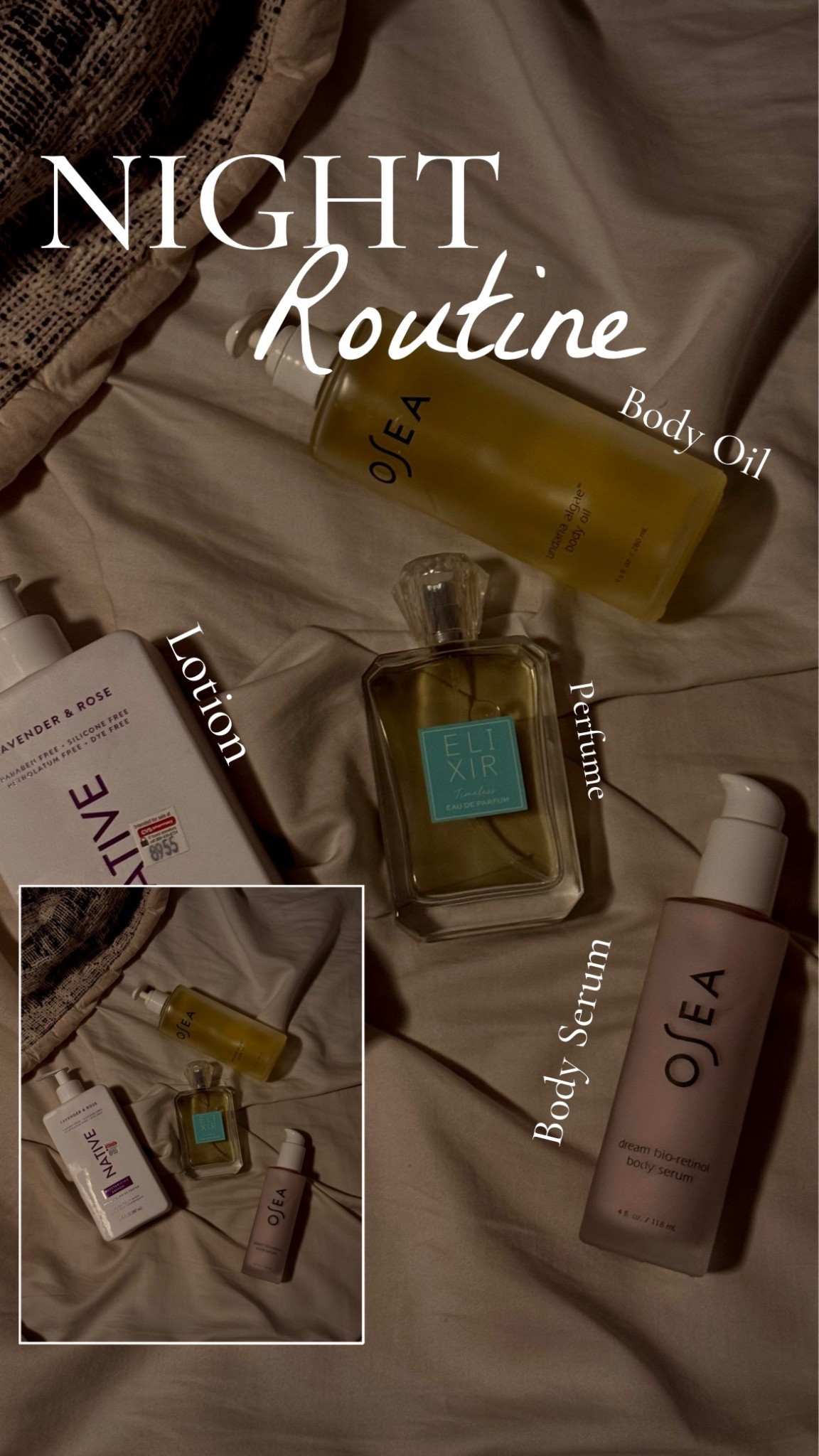 The care you don’t see is the glow you notice
✨

#LTKdayinmylife #LTKBeauty