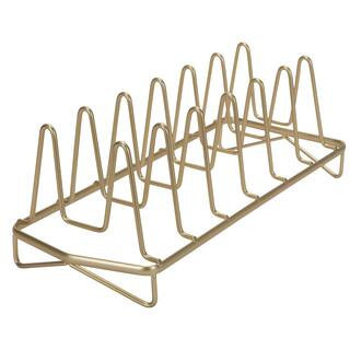 Kitchen Details 13.5" Geode Lid Organizer | Michaels | Michaels Stores