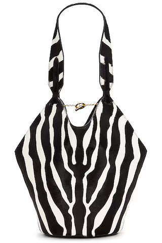 Lotus Mini Tote Bag | FWRD 