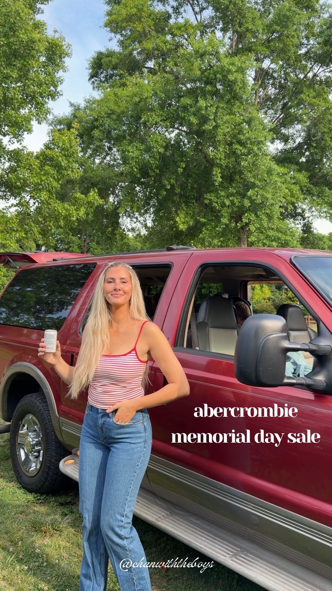 Use code: AFSUMMER