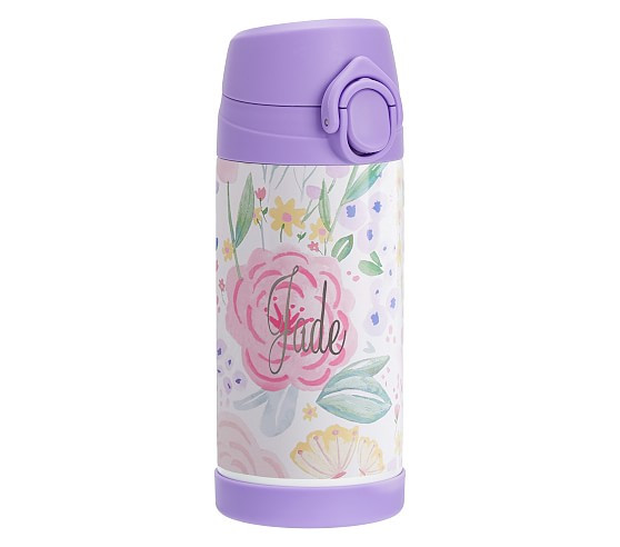 Mackenzie Lavender Floral Blooms Water Bottles

Sale

$18.99 – $24.50


$24.50 – $26.50 | Pottery Barn Kids