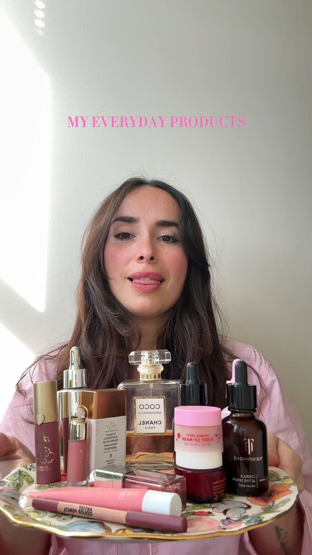 💗

#LTKBeauty #LTKValentine