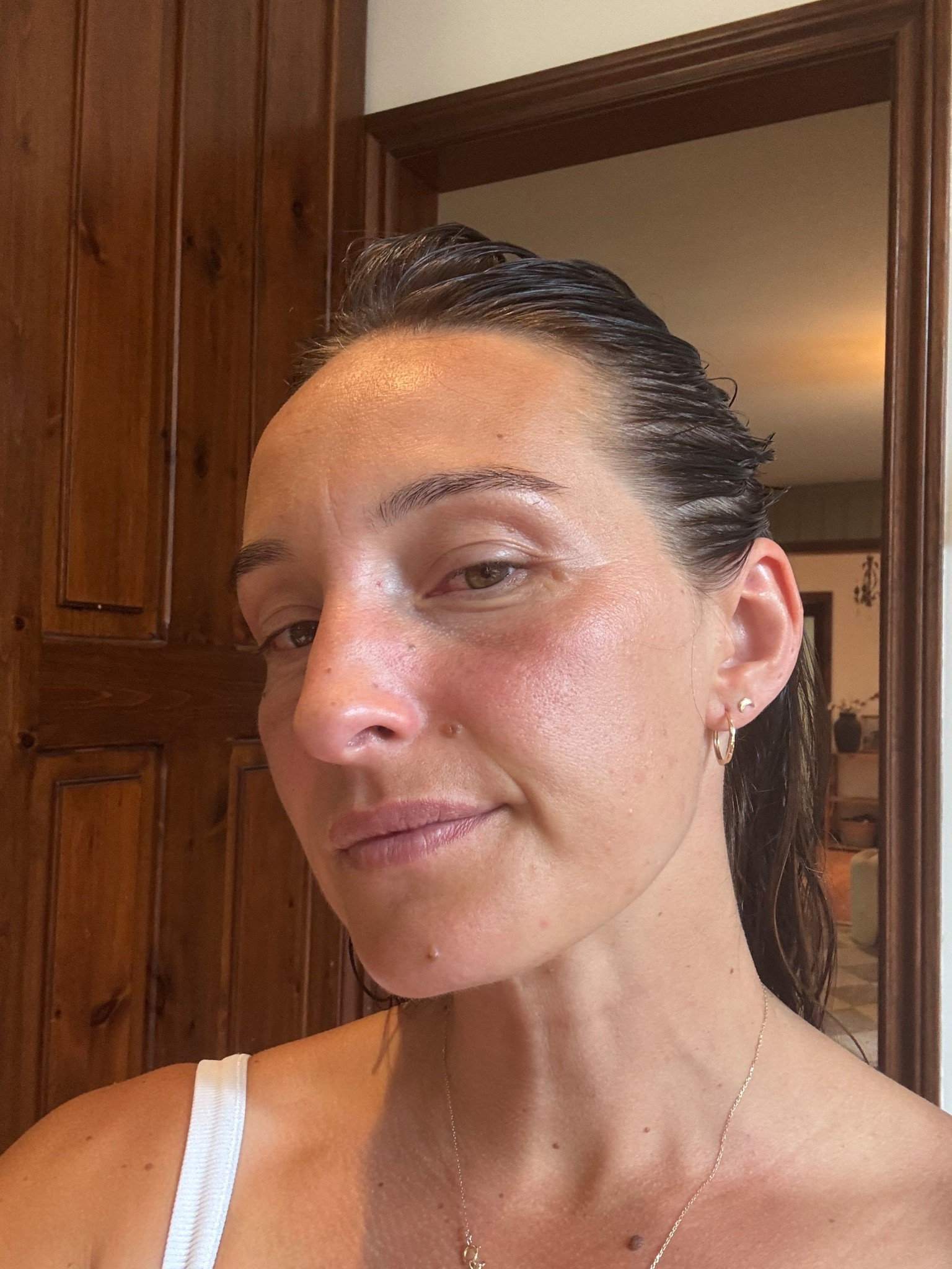 one product to moisturizer or cleanse, holy grail  & all natural👇🏽

use to wash my face or apply after a shower, or right before bed. 

#LTKBeauty #LTKStyleTip #LTKFindsUnder50