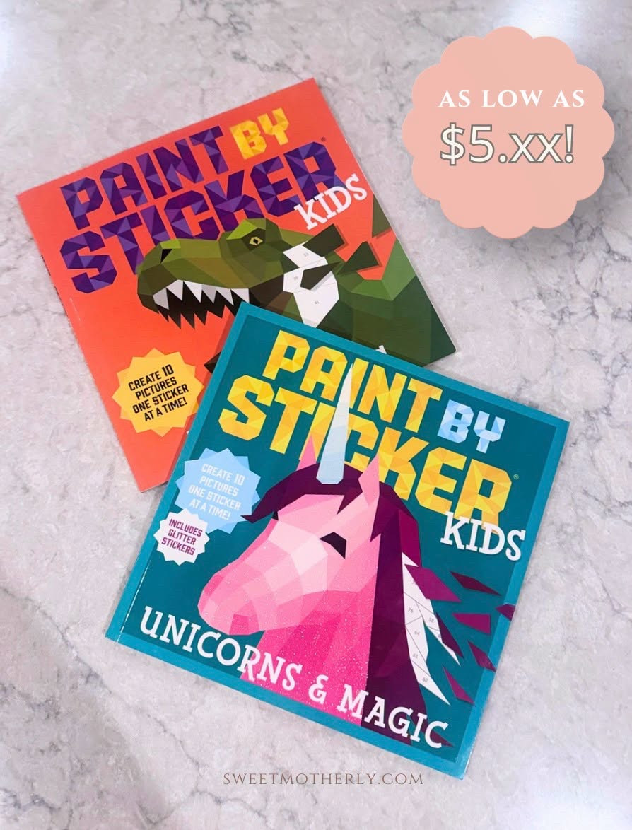 Kids activity books on sale

Kids activity books Educational learning activities Fun preschool workbooks Toddler coloring books Screen free entertainment Interactive children’s books Kindergarten learning essentials Travel activities for kids Creative arts and crafts books Early childhood learning toys