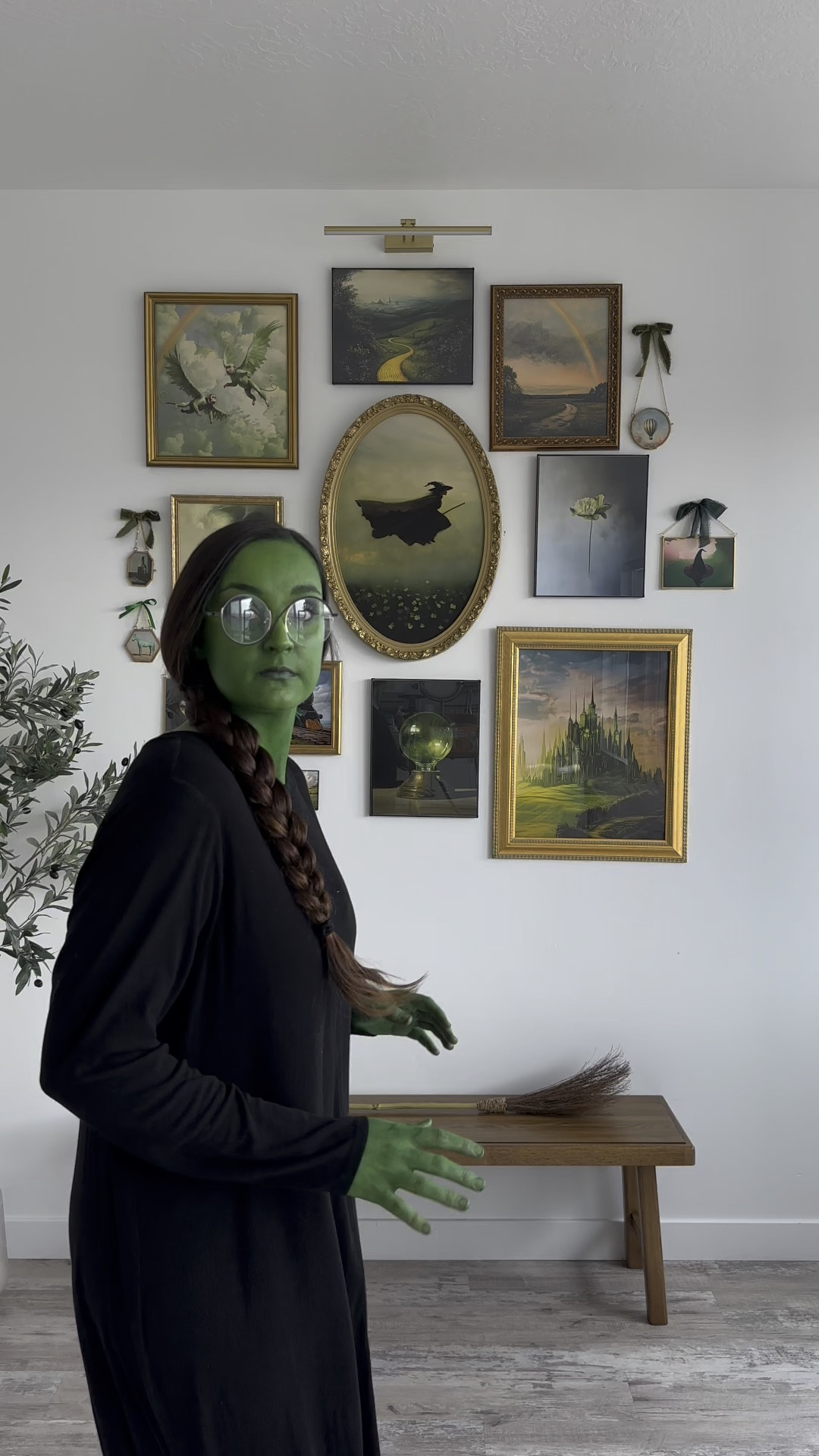 Wicked St. Patrick’s day collection 💚🍀

#LTKSeasonal #LTKHome #LTKParties