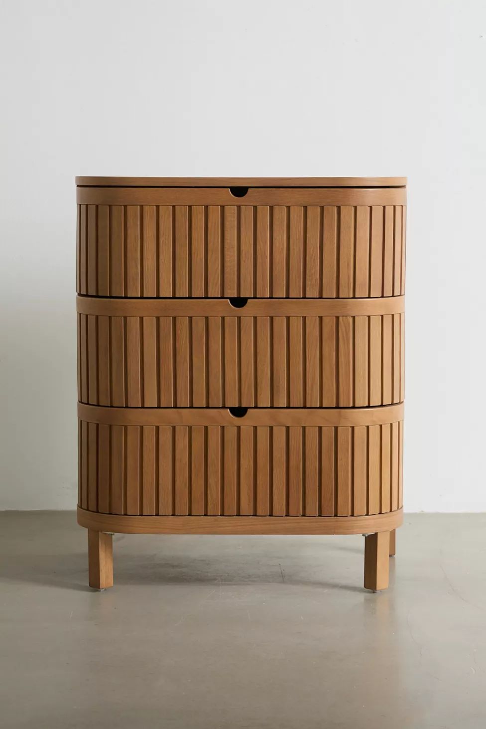 Juliette 3-Drawer Dresser | Urban Outfitters (US and RoW)